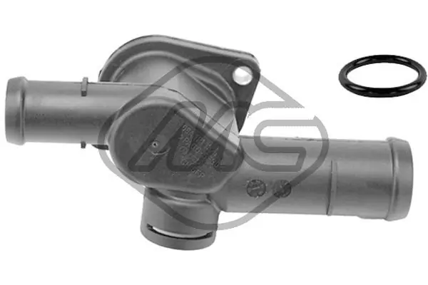 Coolant Flange