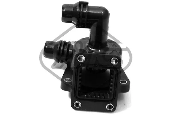 Coolant Flange