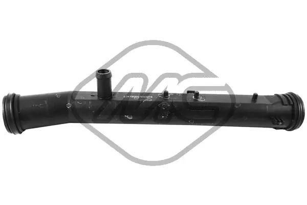 Coolant Pipe