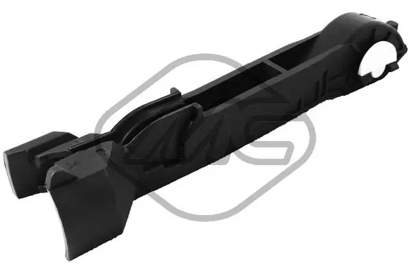 Cable Pull, clutch control