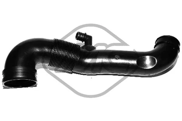 Intake Hose, air filter