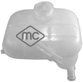 Expansion Tank, coolant