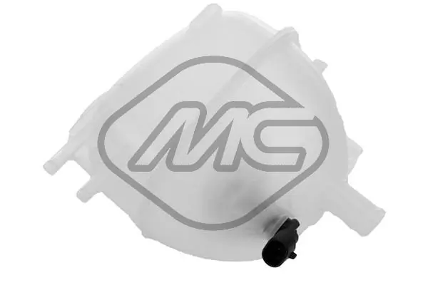 Expansion Tank, coolant