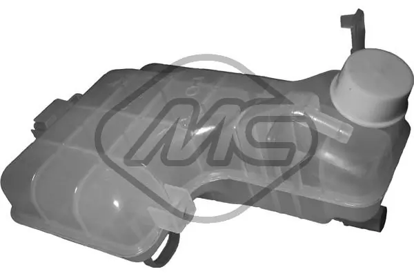 Expansion Tank, coolant
