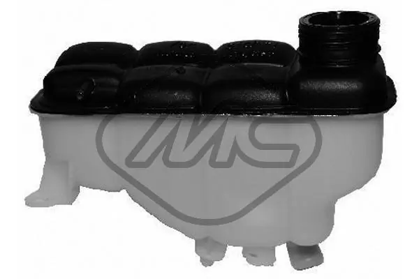 Expansion Tank, coolant