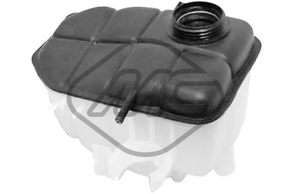 Expansion Tank, coolant