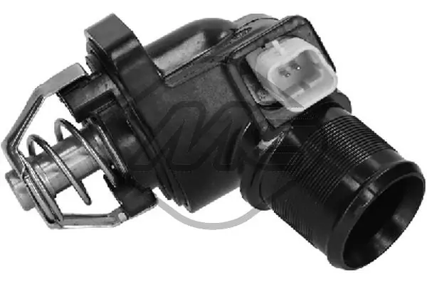 Thermostat Housing