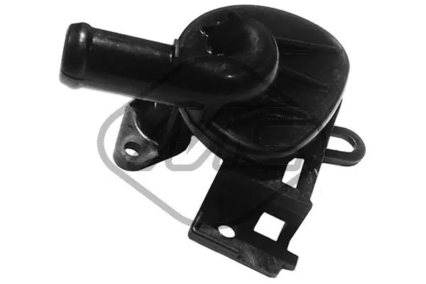 Coolant Control Valve
