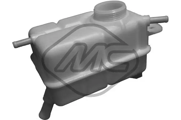 Expansion Tank, coolant
