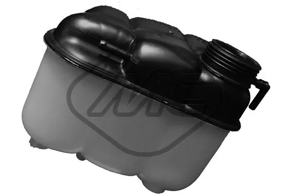 Expansion Tank, coolant