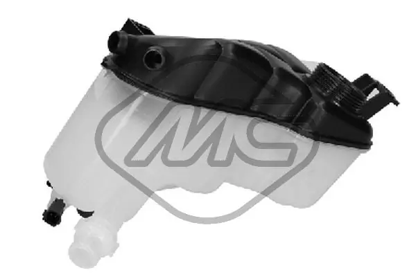 Expansion Tank, coolant