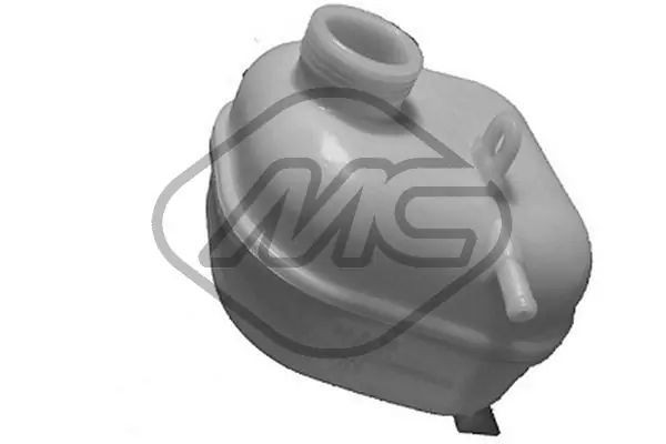 Expansion Tank, coolant