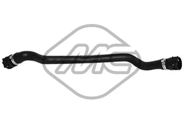 Radiator Hose