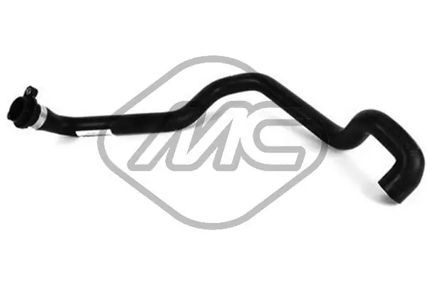 Radiator Hose
