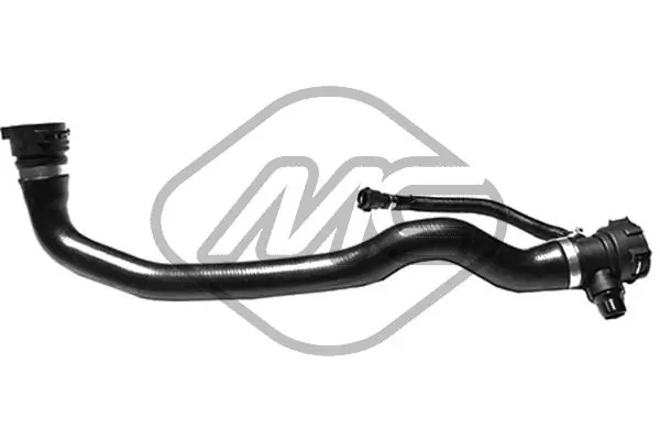 Radiator Hose