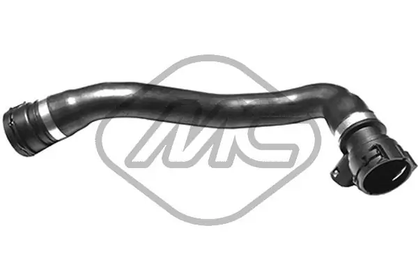 Radiator Hose