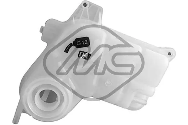 Expansion Tank, coolant