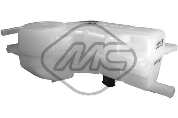 Expansion Tank, coolant