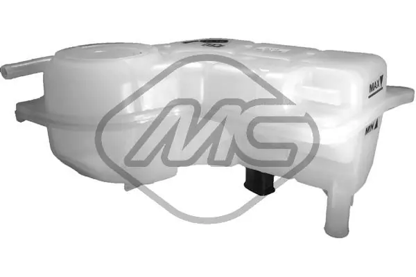 Expansion Tank, coolant