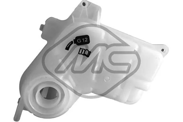 Expansion Tank, coolant