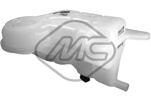 Expansion Tank, coolant