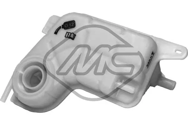 Expansion Tank, coolant