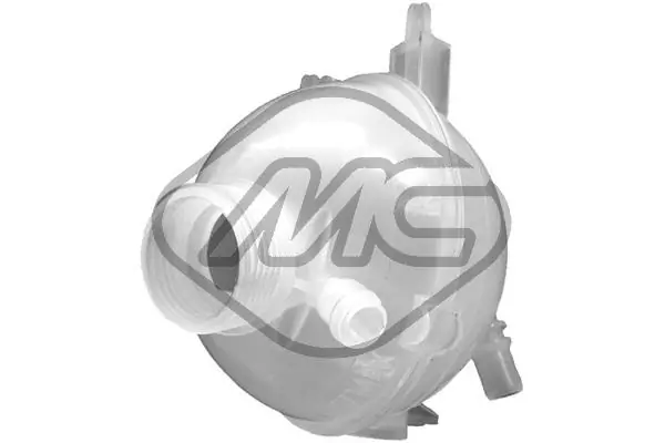 Expansion Tank, coolant