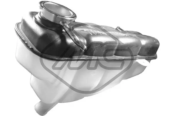 Expansion Tank, coolant