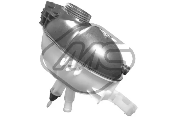 Expansion Tank, coolant