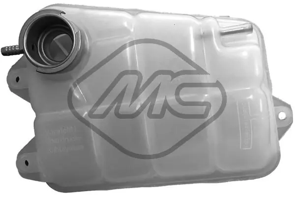Expansion Tank, coolant