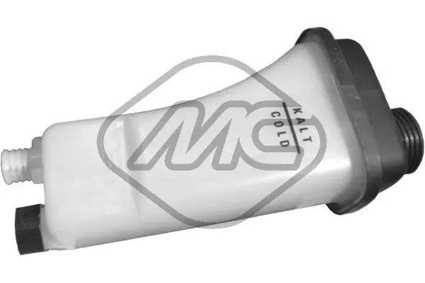 Expansion Tank, coolant