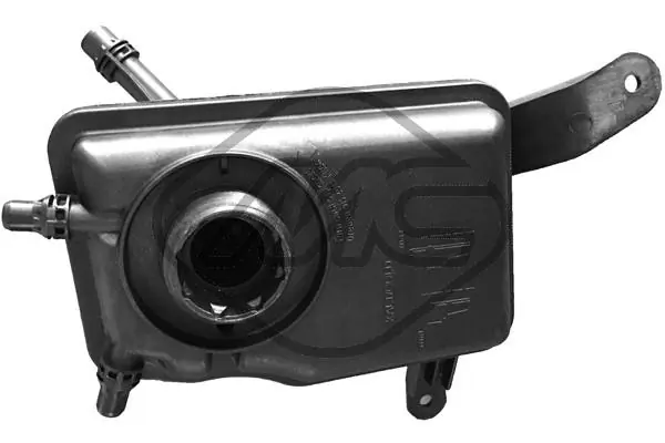 Expansion Tank, coolant