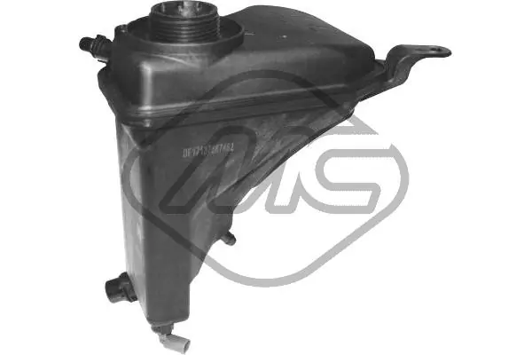 Expansion Tank, coolant