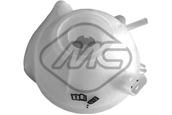 Expansion Tank, coolant