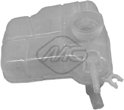 Expansion Tank, coolant