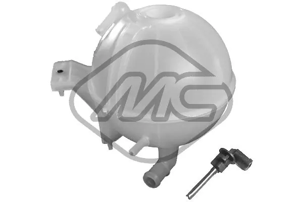 Expansion Tank, coolant