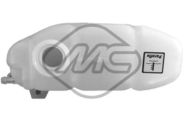 Expansion Tank, coolant