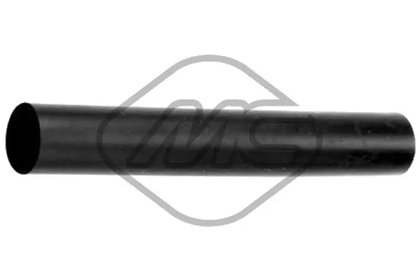 Hose, crankcase ventilation