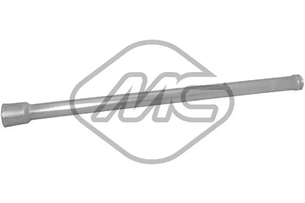 Hose, crankcase ventilation