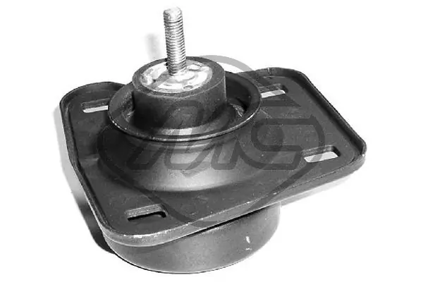 Mounting, engine