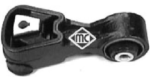 Mounting, engine