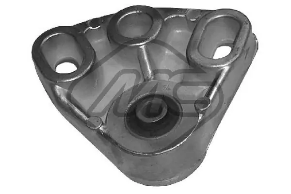 Mounting, engine