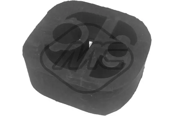 Rubber Buffer, muffler