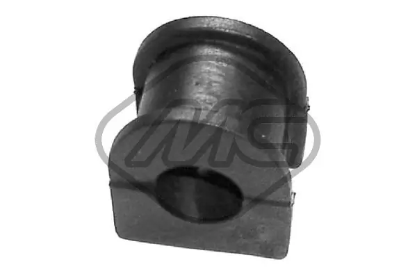 Mounting, stabiliser bar