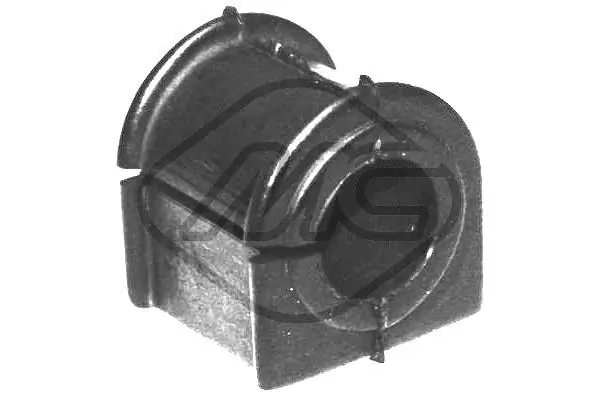 Mounting, stabiliser bar
