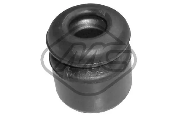 Rubber Buffer, suspension