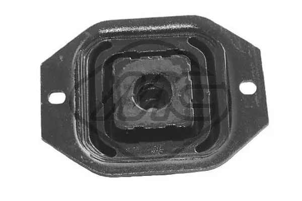 Bushing, axle beam