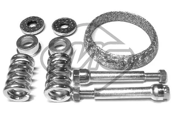 Gasket Set, exhaust system