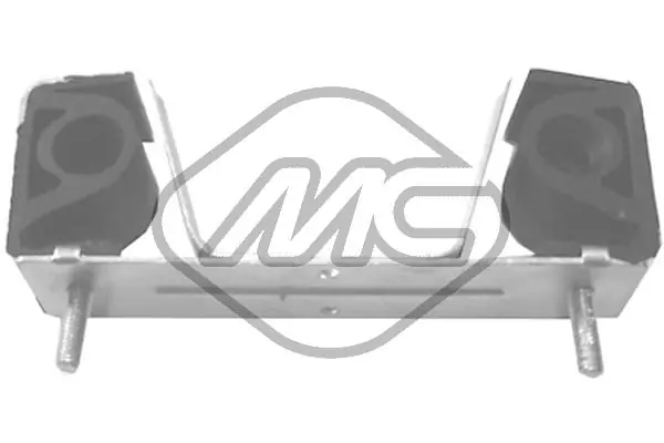 Rubber Buffer, muffler