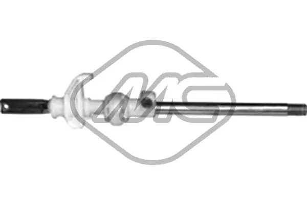 Selector-/Shift Rod
